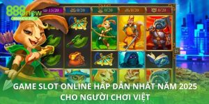 Game Slot Online